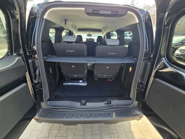 Fahrzeugbild eines Renault Kangoo