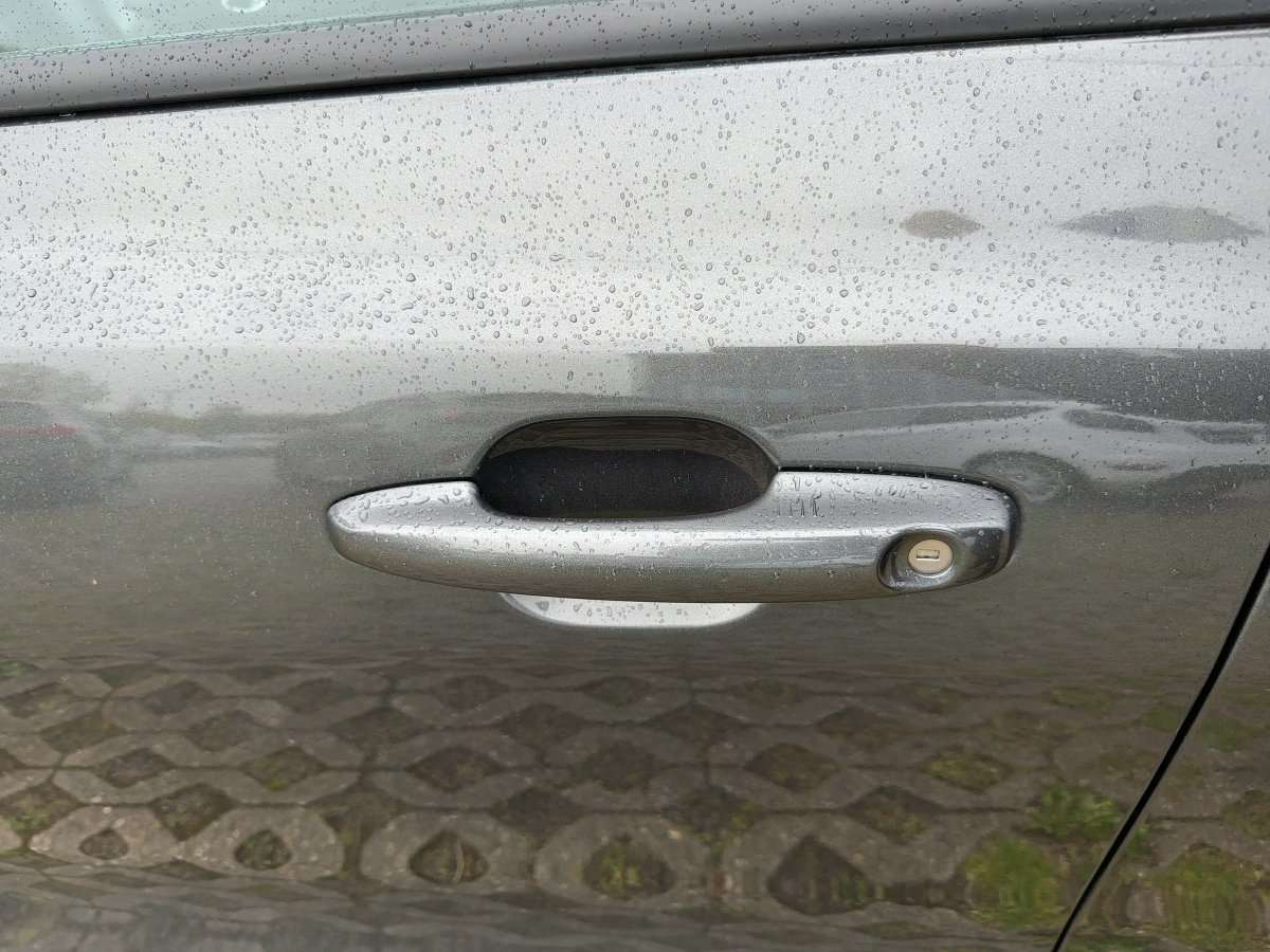Fahrzeugbild eines Ford Focus