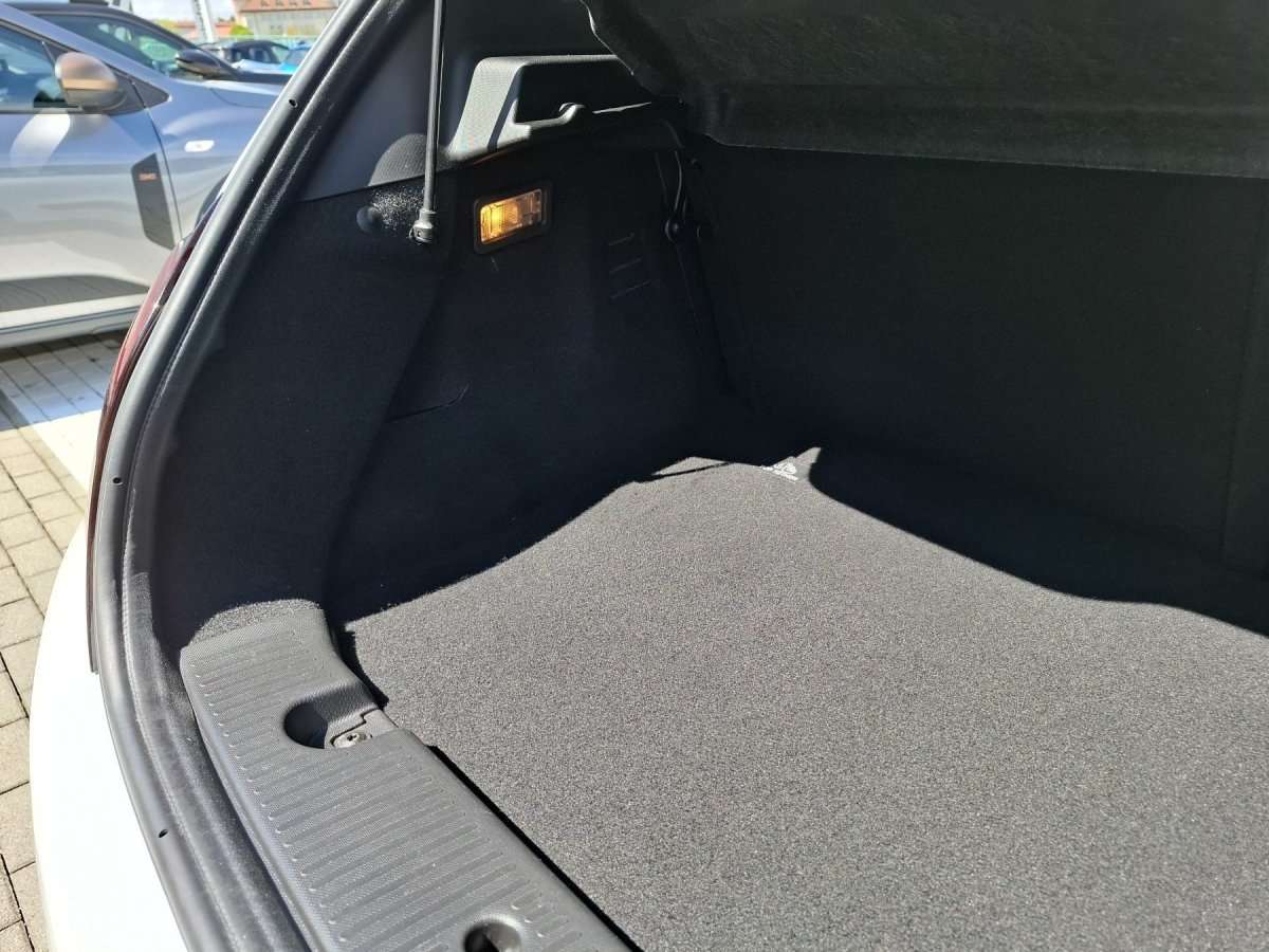 Fahrzeugbild eines Renault Twingo