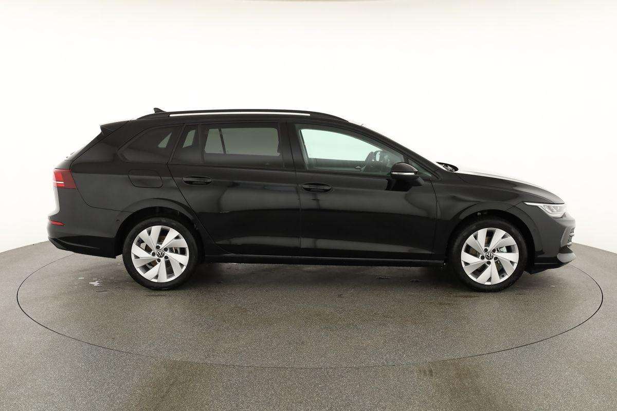 Fahrzeugbild eines Volkswagen Golf