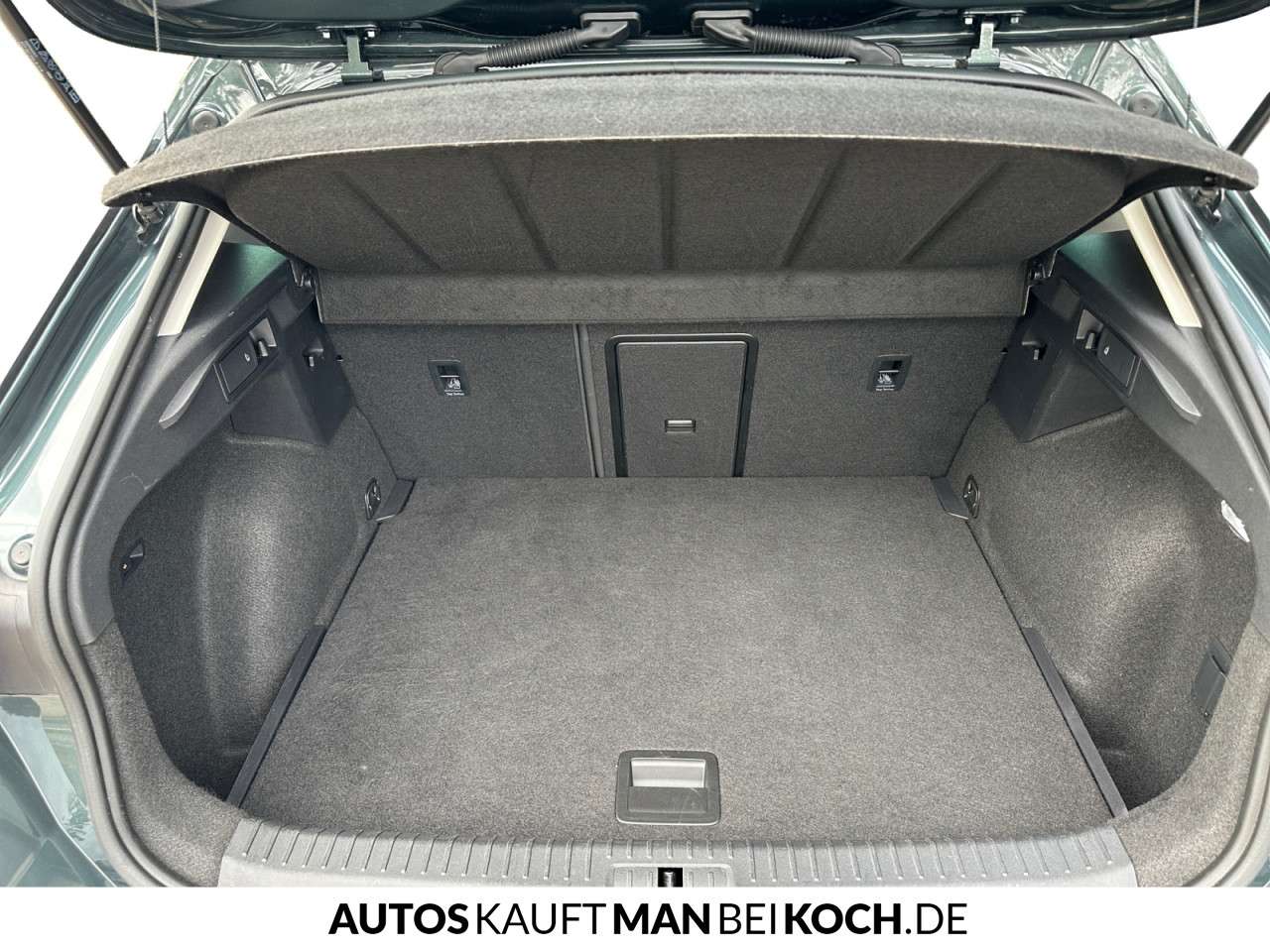 Fahrzeugbild eines CUPRA Formentor