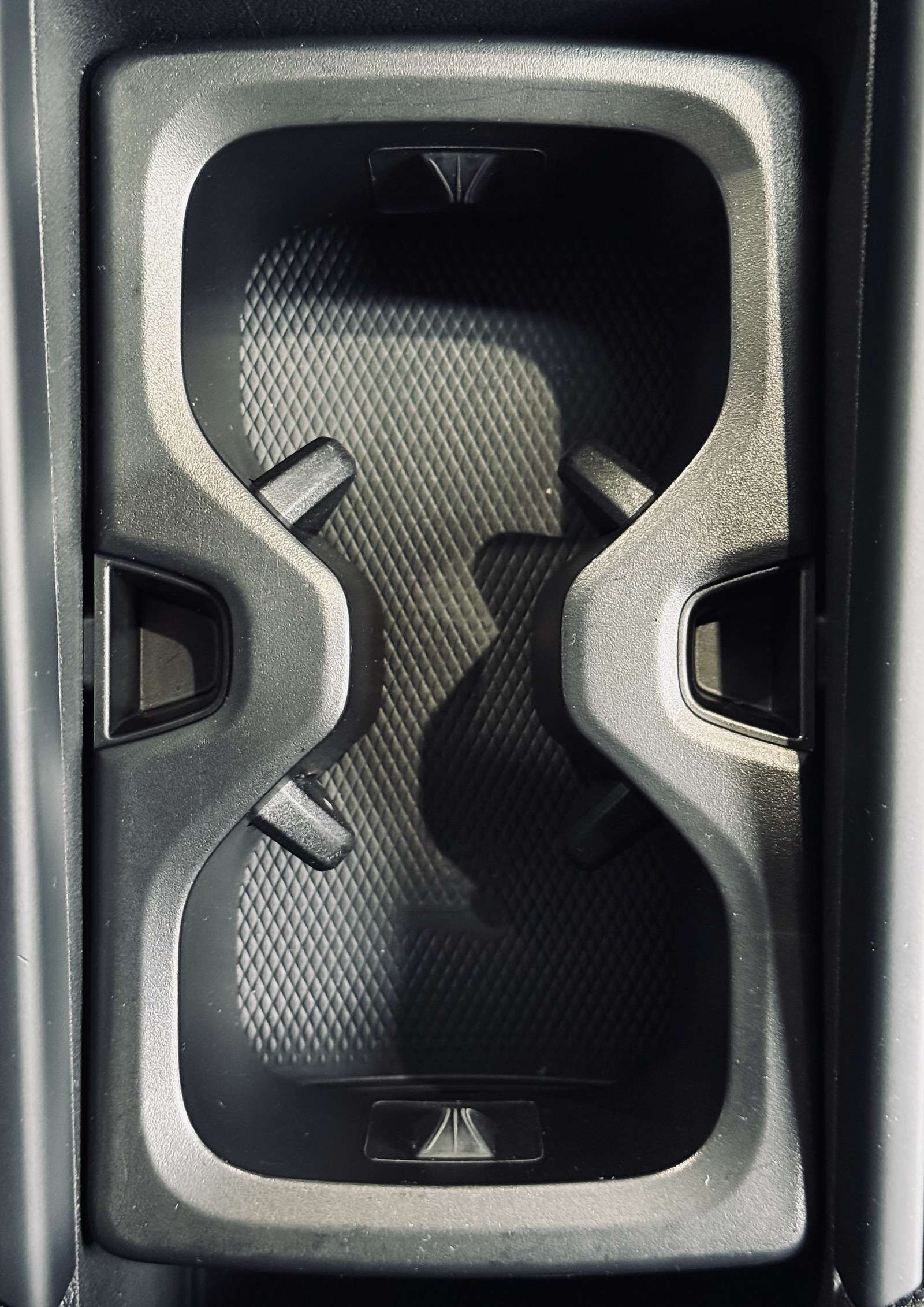 Fahrzeugbild eines Volkswagen Tiguan