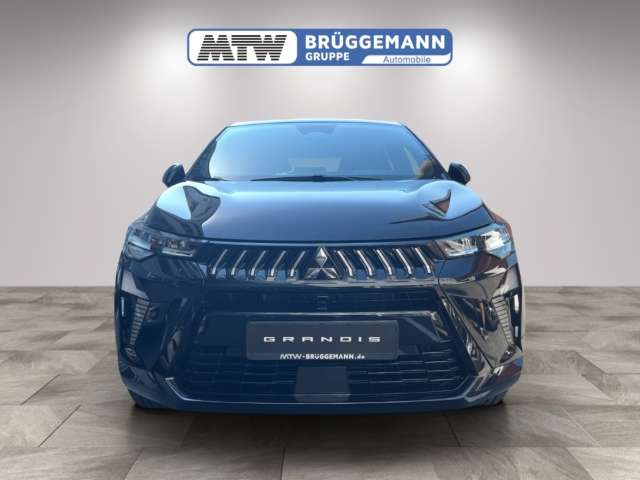 Fahrzeugbild eines Mitsubishi Grandis