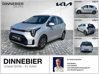 Bild Kia Picanto