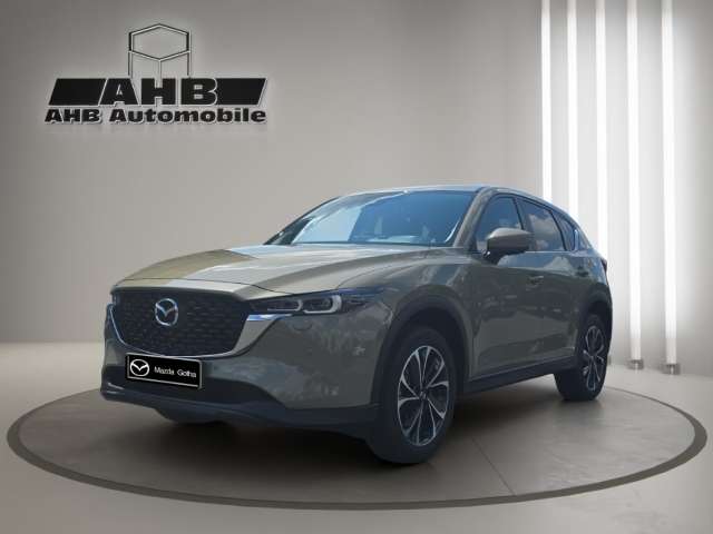 Fahrzeugbild eines Mazda CX-5