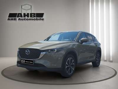 Bild Mazda CX-5
