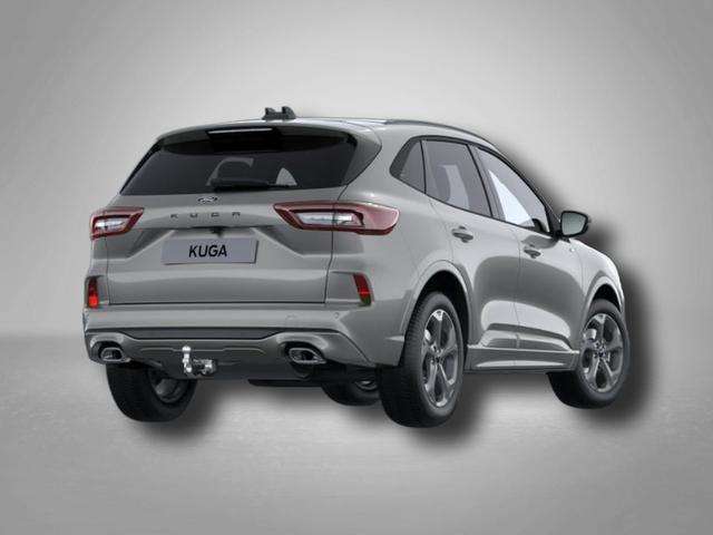 Fahrzeugbild eines Ford Kuga