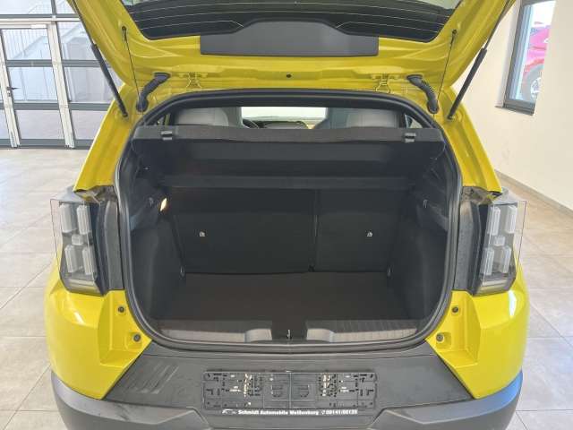 Fahrzeugbild eines Fiat Grande Panda