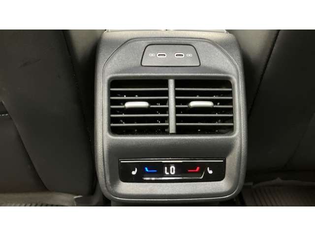 Fahrzeugbild eines Volkswagen Passat