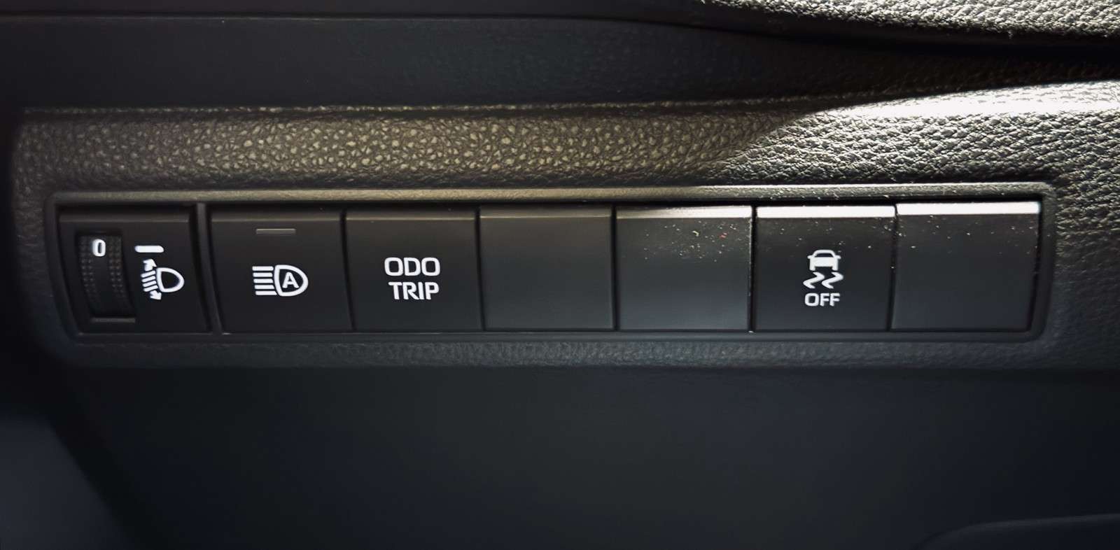Fahrzeugbild eines Toyota Corolla