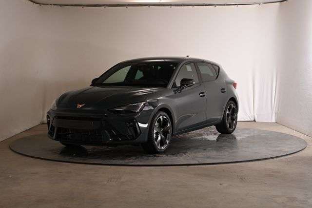 Fahrzeugbild eines CUPRA Leon
