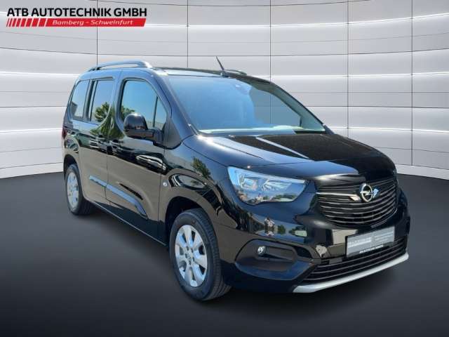 Fahrzeugbild eines Opel Combo Life