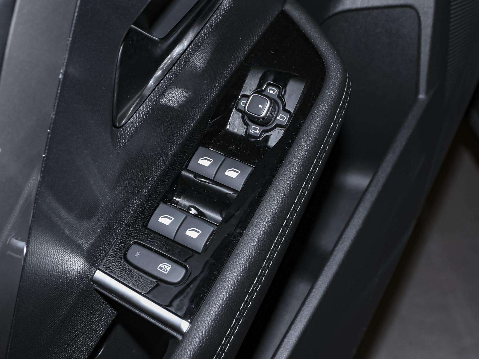 Fahrzeugbild eines Opel Astra