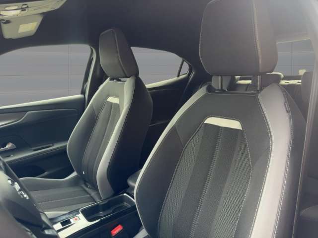 Fahrzeugbild eines Opel Mokka