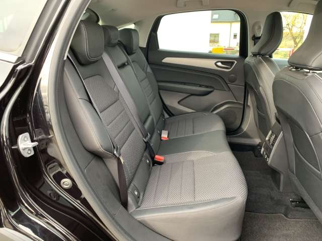 Fahrzeugbild eines Renault Arkana