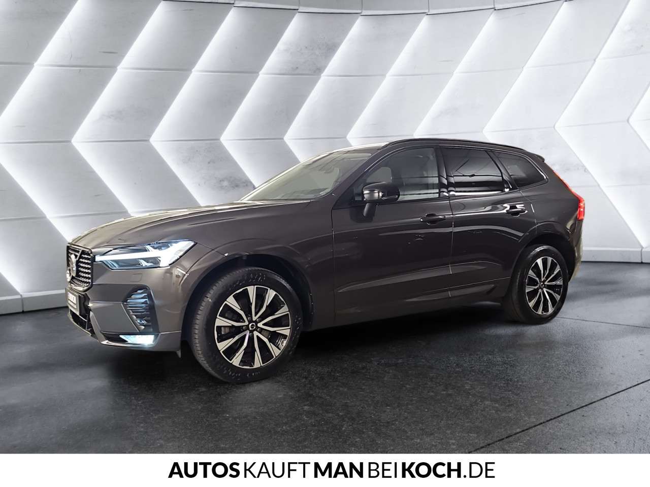 Fahrzeugbild eines Volvo XC60