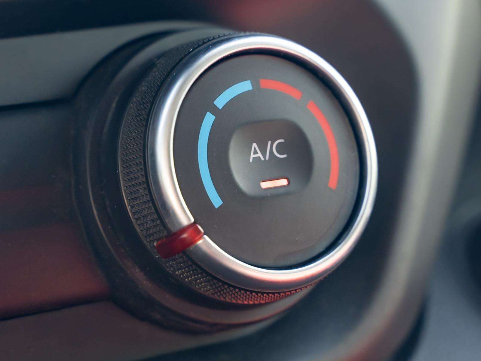 Fahrzeugbild eines Renault Trafic