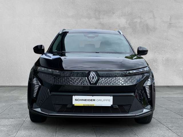 Fahrzeugbild eines Renault Scenic E-TECH