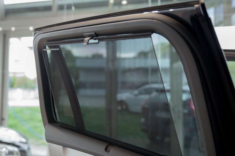 Fahrzeugbild eines Volvo XC90