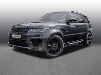 Bild Land Rover Range Rover Sport
