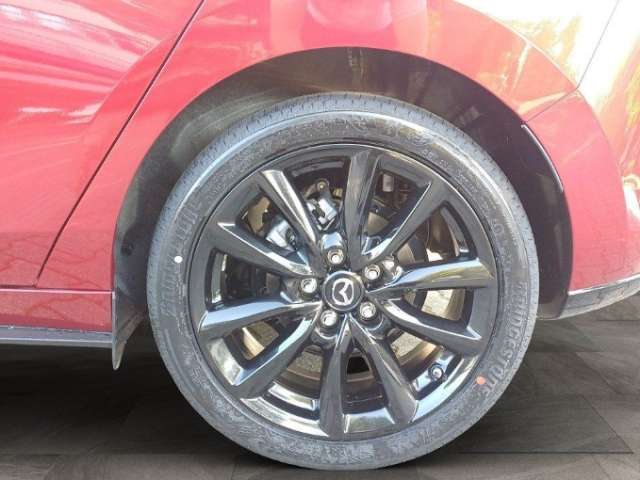 Fahrzeugbild eines Mazda Mazda3