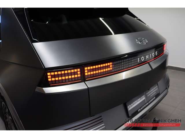 Fahrzeugbild eines Hyundai IONIQ 5