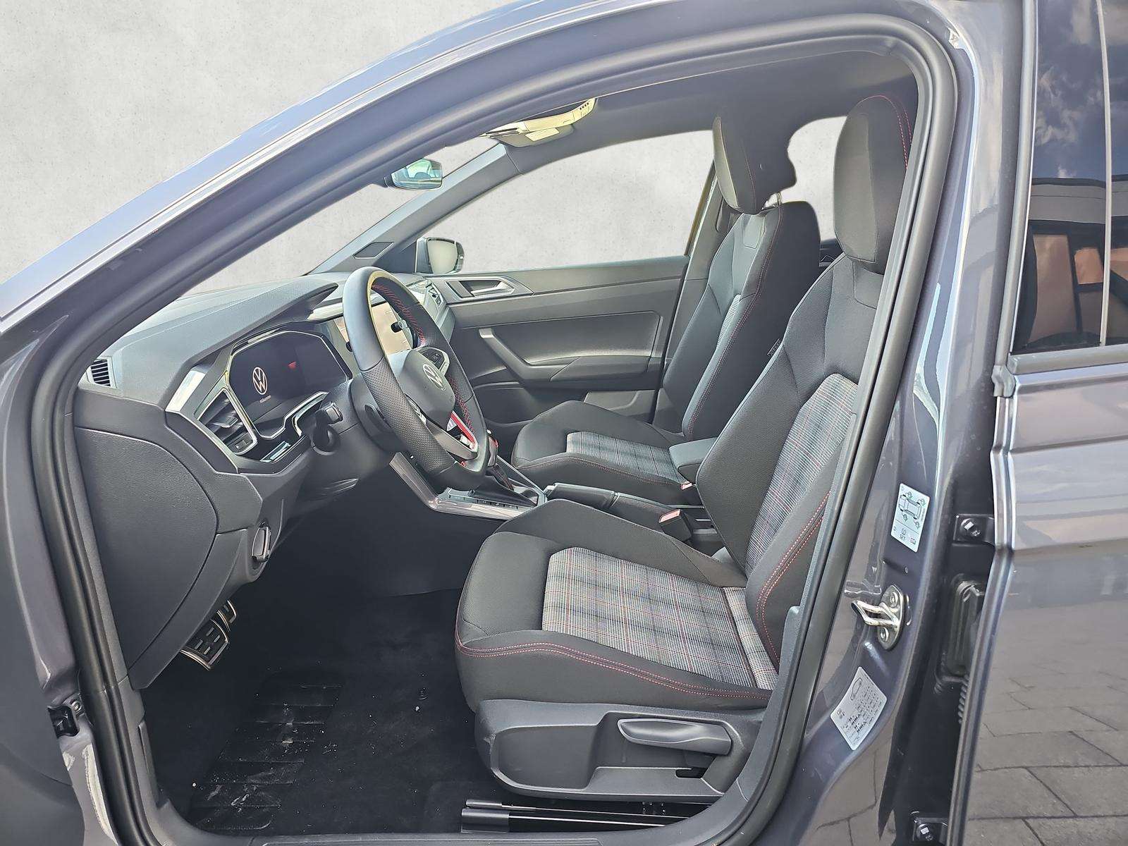 Fahrzeugbild eines Volkswagen Polo