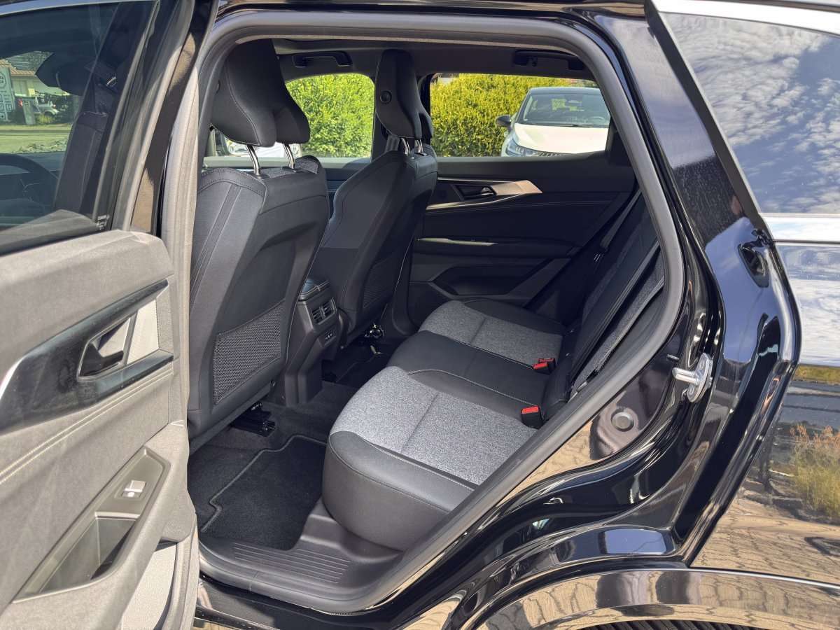 Fahrzeugbild eines Renault Austral