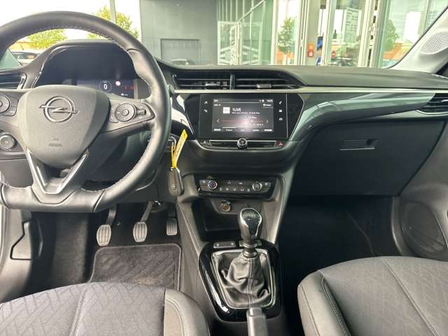 Fahrzeugbild eines Opel Corsa