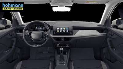 Bild Skoda Scala