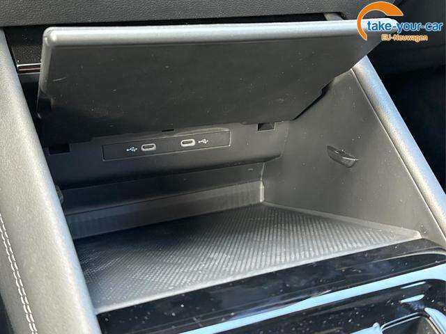 Fahrzeugbild eines Volkswagen Tayron