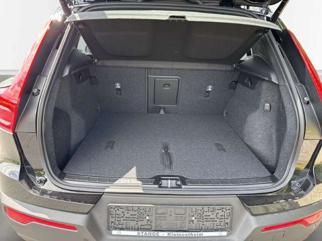 Fahrzeugbild eines Volvo XC40