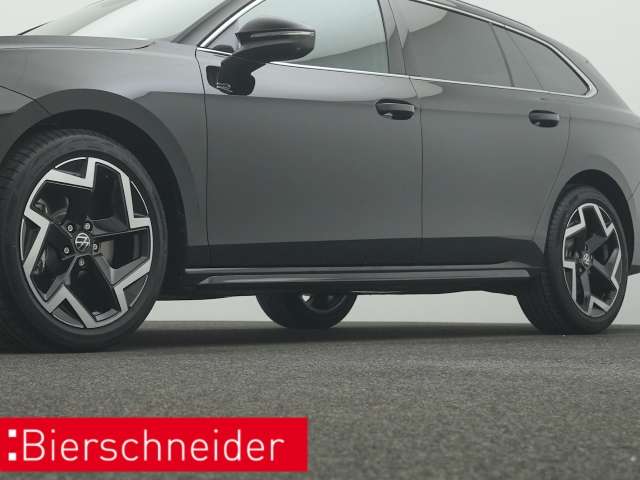 Fahrzeugbild eines Volkswagen Passat