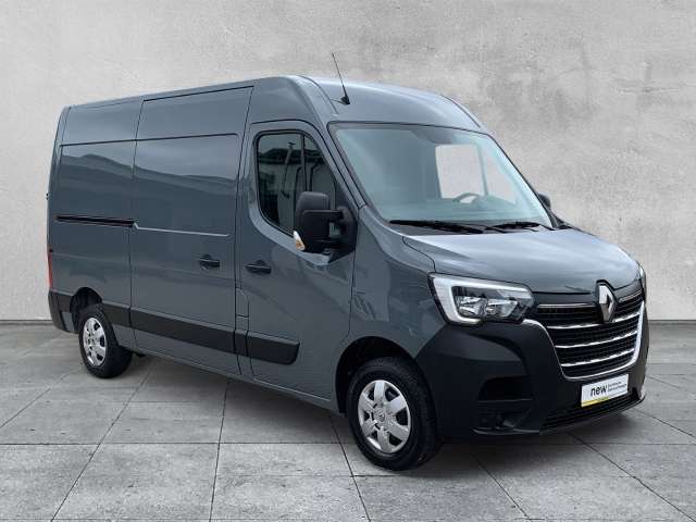 Fahrzeugbild eines Renault Master