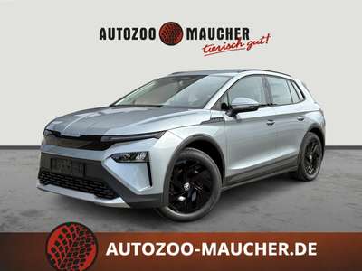 Bild Skoda ELROQ