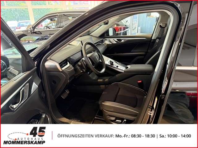 Fahrzeugbild eines GWM Wey 05