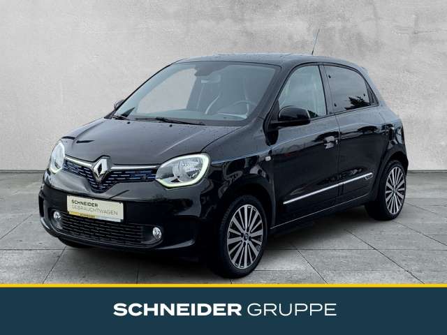 Fahrzeugbild eines Renault Twingo