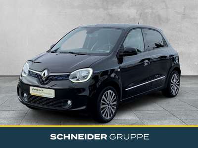 Bild Renault Twingo