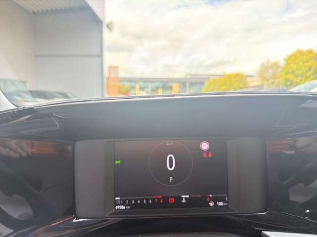 Fahrzeugbild eines Opel Mokka