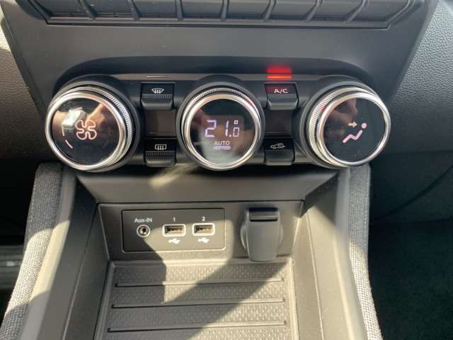 Fahrzeugbild eines Renault ZOE