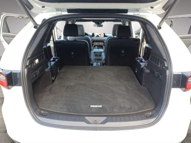 Fahrzeugbild eines Mazda CX-80
