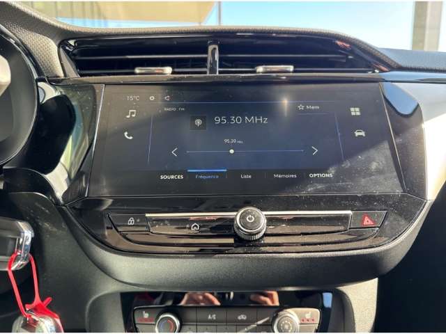 Fahrzeugbild eines Opel Corsa