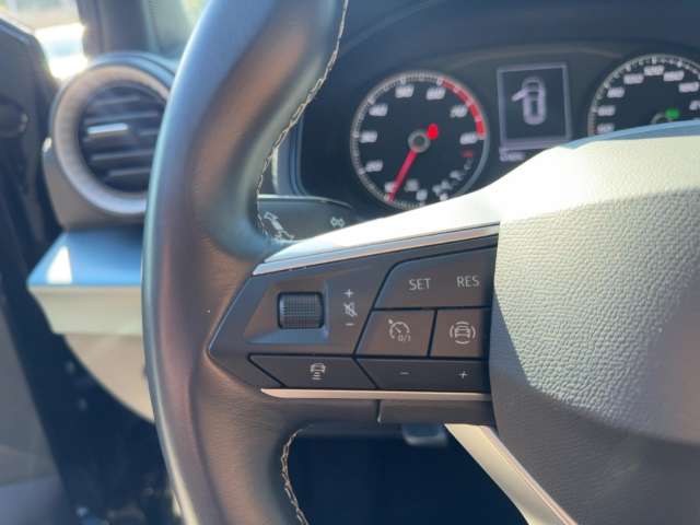 Fahrzeugbild eines SEAT Arona