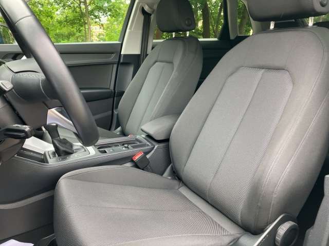 Fahrzeugbild eines Audi Q3