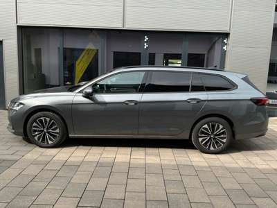 Bild Skoda Superb