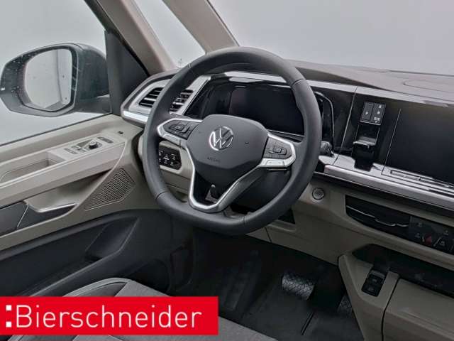 Fahrzeugbild eines Volkswagen California