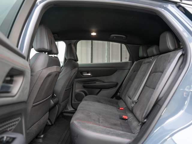 Fahrzeugbild eines Nissan Ariya