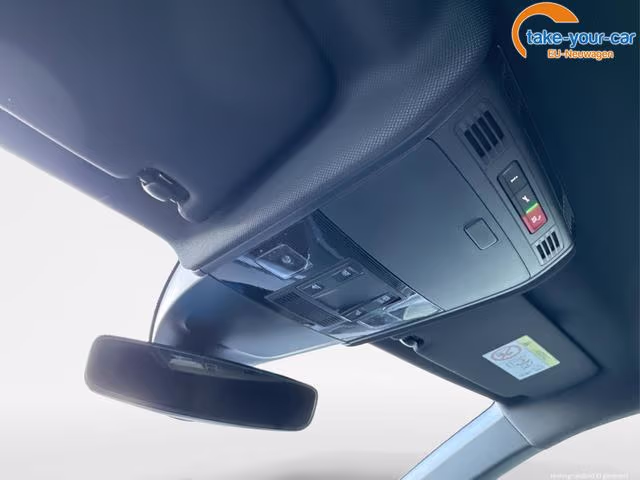Fahrzeugbild eines Volkswagen Taigo