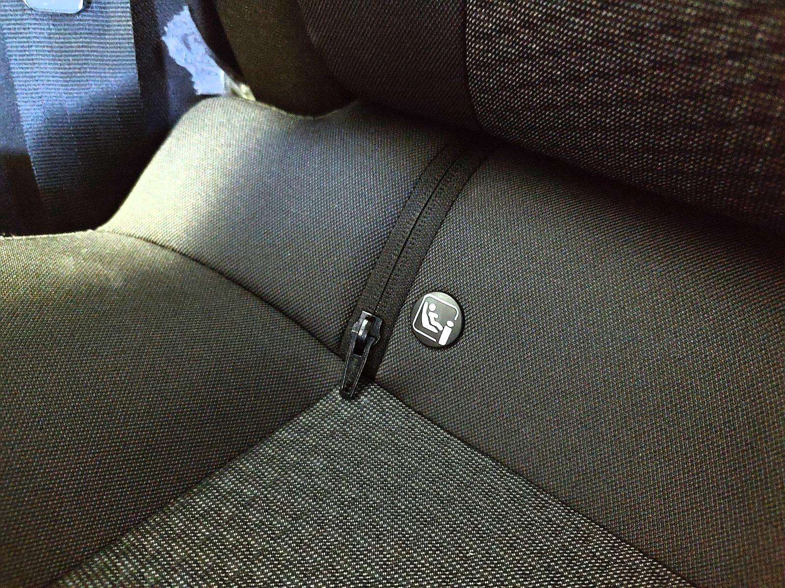 Fahrzeugbild eines Opel Astra
