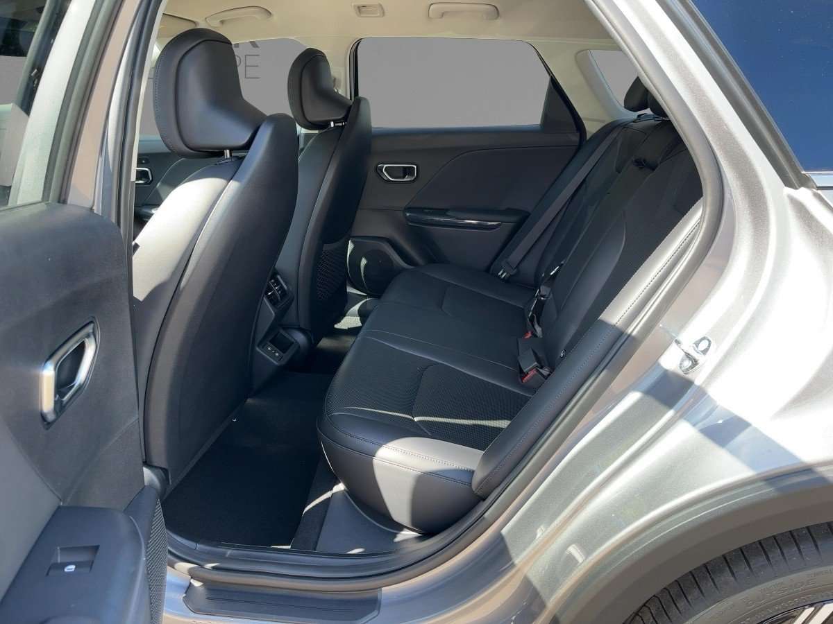 Fahrzeugbild eines Kia K4
